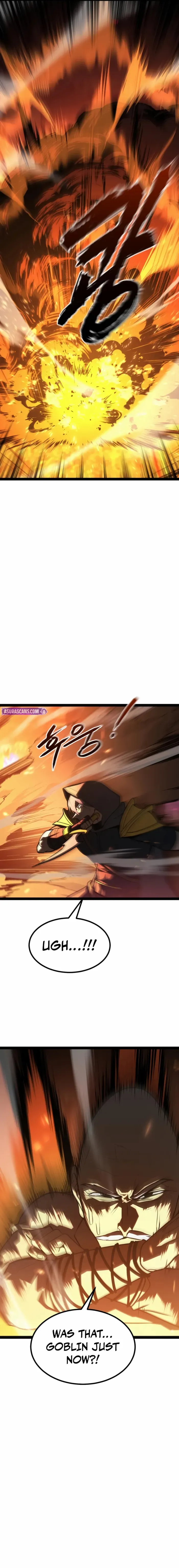 Level 999 Goblin Chapter 31 image 16